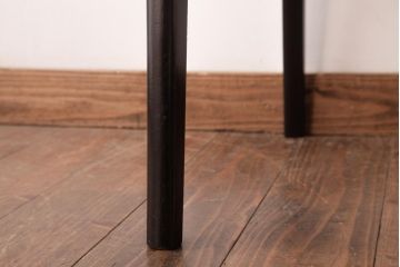 ヴィンテージ家具　北欧ビンテージ　ミッドセンチュリーなデザインのダイニングチェア(椅子)(2)