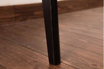 ヴィンテージ家具　北欧ビンテージ　ミッドセンチュリーなデザインのダイニングチェア(椅子)(2)