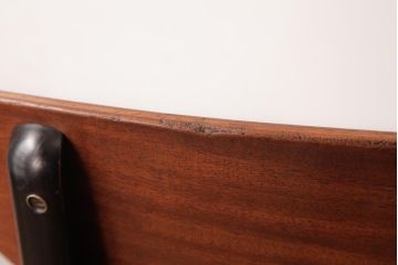 ヴィンテージ家具　北欧ビンテージ　ミッドセンチュリーなデザインのダイニングチェア(椅子)(2)