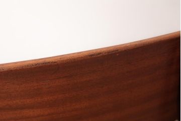 ヴィンテージ家具　北欧ビンテージ　ミッドセンチュリーなデザインのダイニングチェア(椅子)(2)