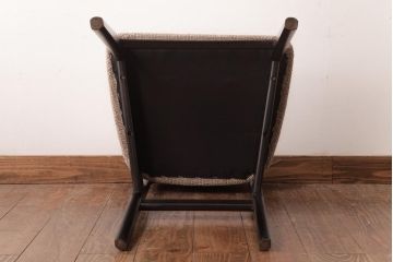 ヴィンテージ家具　北欧ビンテージ　ミッドセンチュリーなデザインのダイニングチェア(椅子)(2)