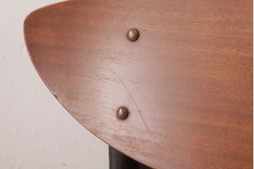 ヴィンテージ家具　北欧ビンテージ　ミッドセンチュリーなデザインのダイニングチェア(椅子)(2)