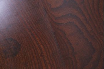 アンティーク家具　和製アンティーク　総ケヤキ材　落ち着いた和の雰囲気を醸し出す座卓(ローテーブル)(1)