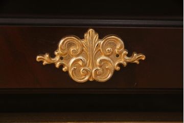 中古　イタリア　JUMBO COLLECTION(ジャンボ・コレクション)　ラブソファ(2人掛けソファ)