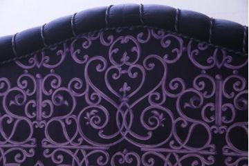 中古　イタリア　JUMBO COLLECTION(ジャンボ・コレクション)　ラブソファ(2人掛けソファ)