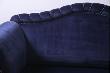 中古　イタリア　JUMBO COLLECTION(ジャンボ・コレクション)　ラブソファ(2人掛けソファ)