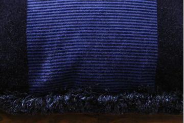 中古　イタリア　JUMBO COLLECTION(ジャンボ・コレクション)　ラブソファ(2人掛けソファ)