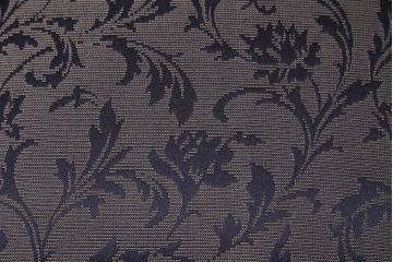 アンティーク家具　イギリスアンティーク　ジャコビアン様式　彫刻が目を引くダイニングチェア(ハイバックチェア、椅子)(1)