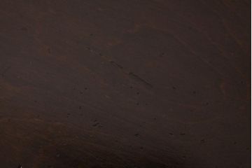 レトロ家具　昭和レトロ　シンプルで直線的なデザインの片袖デスク(文机、在宅ワーク、在宅用座机)