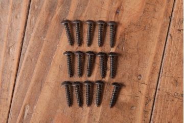 ラフジュ工房オリジナル　欄間リメイク　片面ガラス 角麻の葉文様　風情あふれる組子が美しい壁付け照明(ウォールランプ)