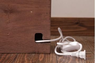 ラフジュ工房オリジナル　欄間リメイク　片面ガラス　素朴な木の風合いが温かみのある壁付け照明(ウォールランプ)(1)