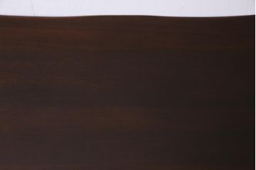 ヴィンテージ家具　ビンテージ　オーク材　楔(くさび)式　シックで落ち着いた雰囲気が魅力的なダイニングテーブル