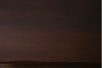 ヴィンテージ家具　ビンテージ　オーク材　楔(くさび)式　シックで落ち着いた雰囲気が魅力的なダイニングテーブル