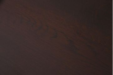 ヴィンテージ家具　ビンテージ　オーク材　楔(くさび)式　シックで落ち着いた雰囲気が魅力的なダイニングテーブル