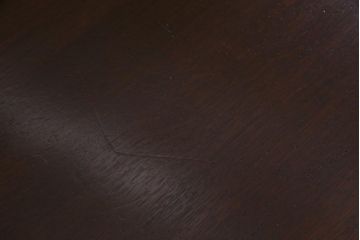 ヴィンテージ家具　ビンテージ　オーク材　楔(くさび)式　シックで落ち着いた雰囲気が魅力的なダイニングテーブル