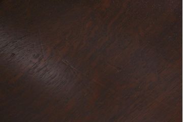 ヴィンテージ家具　ビンテージ　オーク材　楔(くさび)式　シックで落ち着いた雰囲気が魅力的なダイニングテーブル