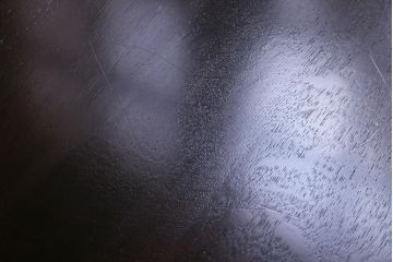 ヴィンテージ家具　ビンテージ　オーク材　楔(くさび)式　シックで落ち着いた雰囲気が魅力的なダイニングテーブル