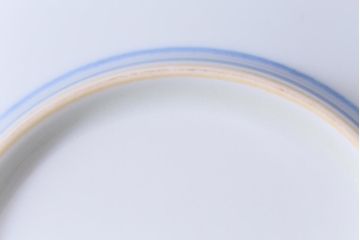 中古　十二代今泉今右衛門　四季折々の花が素敵なカップ&ソーサー6客セット