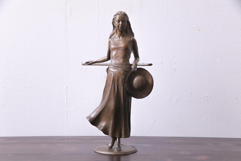 公式】アンティーク家具ラフジュ工房商品詳細ページアンティーク