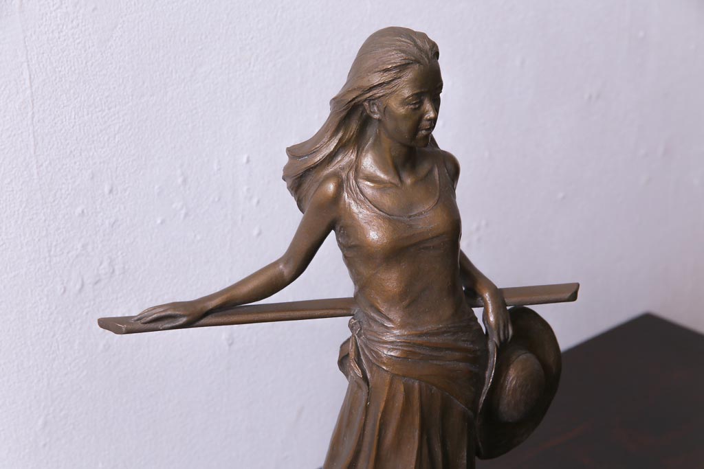 公式】アンティーク家具ラフジュ工房商品詳細ページアンティーク