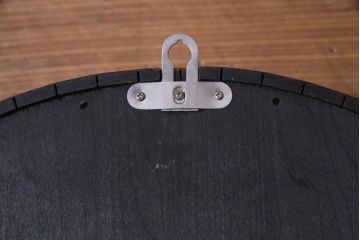 アンティーク雑貨　昭和レトロ　SEIKO(セイコー)　30DAY　ゼンマイ式　大正ロマンな空間に合う振り子時計(柱時計、掛け時計)