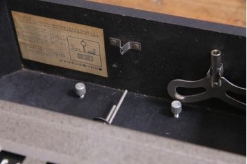 アンティーク雑貨　昭和レトロ　SEIKO(セイコー)　30DAY　ゼンマイ式　大正ロマンな空間に合う振り子時計(柱時計、掛け時計)