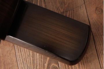 アンティーク雑貨　昭和中期　AICHI(愛知時計電機)　ゼンマイ式　30DAY　置時計(振り子時計)(1)