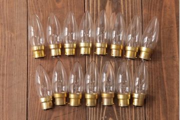 ベルギー　金属製　洗練されたつくりと大振りサイズが豪華なビンテージの15灯シャンデリア(天井照明、吊り下げ照明)