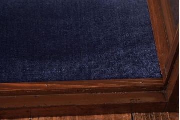 アンティーク家具　イギリスアンティーク　J.S.FRY&SONS.社　激レア　味わい深い風合いがお洒落な卓上ショーケース(陳列棚、ガラスケース)