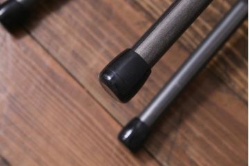 ラフジュ工房オリジナル　シンプルで馴染みやすいスツール(椅子)(2)