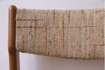 ヴィンテージ家具　デンマーク　erik buch(エリック・バック)を彷彿させるビンテージチェア(ダイニングチェア、椅子、北欧)(1)