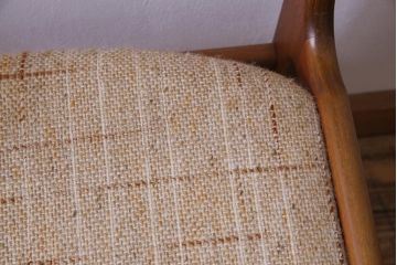 ヴィンテージ家具　デンマーク　北欧　erik buch(エリック・バック)を彷彿させるビンテージチェア(ダイニングチェア、椅子)