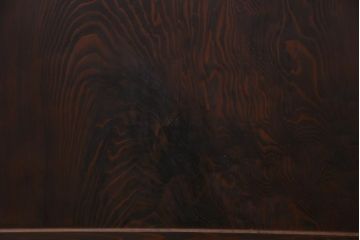 和製アンティーク　明治大正期　杉材一枚板を使った古い木製扉(ドア)(1)