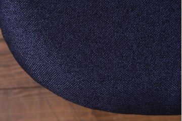 北欧ビンテージ家具　G-PLAN(ジープラン)　シックモダンな雰囲気漂うバタフライチェア(ダイニングチェア)