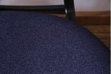 北欧ビンテージ家具　G-PLAN(ジープラン)　シックモダンな雰囲気漂うバタフライチェア(ダイニングチェア)