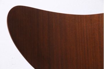 北欧ビンテージ家具　G-PLAN(ジープラン)　シックモダンな雰囲気漂うバタフライチェア(ダイニングチェア)(1)