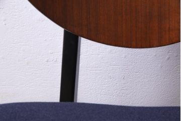 北欧ビンテージ家具　G-PLAN(ジープラン)　シックモダンな雰囲気漂うバタフライチェア(ダイニングチェア)(1)