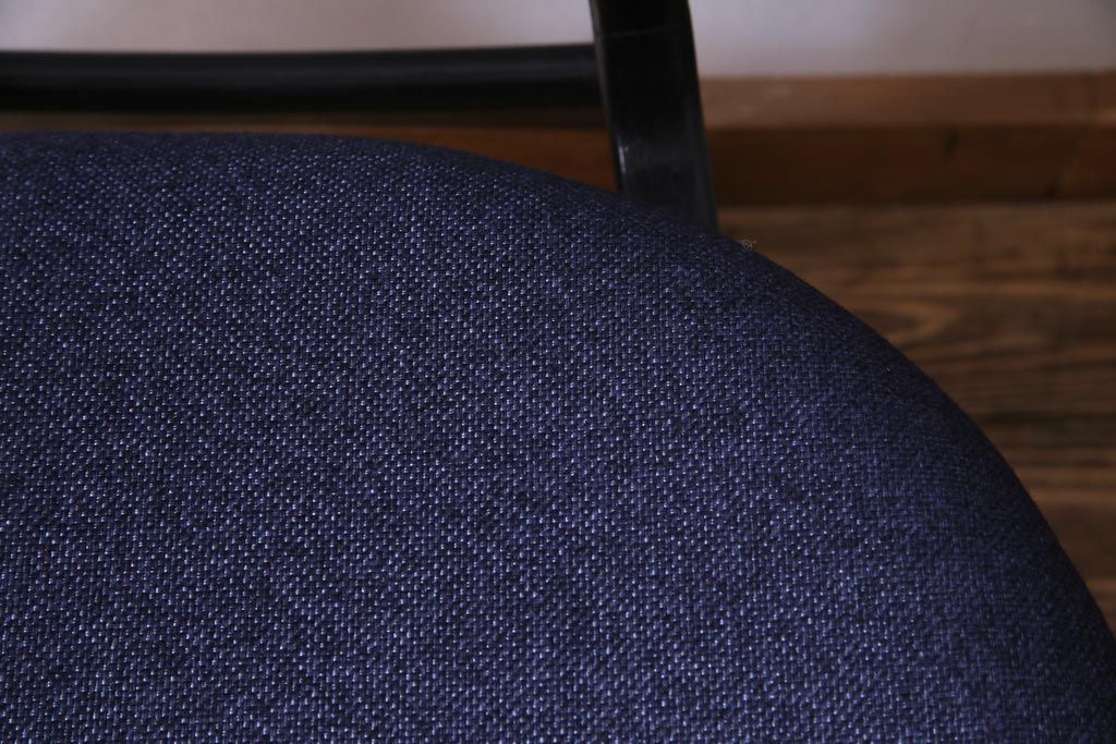 北欧ビンテージ家具　G-PLAN(ジープラン)　シックモダンな雰囲気漂うバタフライチェア(ダイニングチェア)(1)