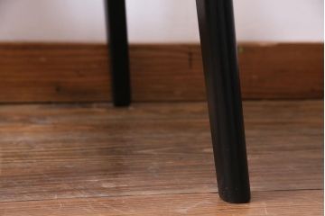 北欧ビンテージ家具　G-PLAN(ジープラン)　シックモダンな雰囲気漂うバタフライチェア(ダイニングチェア)(1)