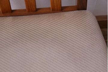 ヴィンテージ家具　北欧ビンテージ　G-PLAN(ジープラン)　チーク材の温もり溢れるダイニングチェア(椅子)(1)