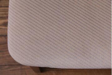 ヴィンテージ家具　北欧ビンテージ　G-PLAN(ジープラン)　チーク材の温もり溢れるダイニングチェア(椅子)(3)