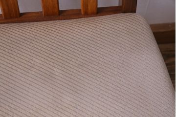 ヴィンテージ家具　北欧ビンテージ　G-PLAN(ジープラン)　チーク材の温もり溢れるダイニングチェア(椅子)(3)