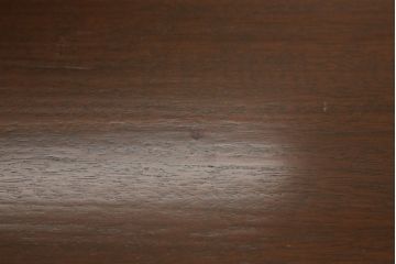アンティーク家具　イギリスアンティーク　ハンドル式　クロウ&ボール　力強い存在感のマホガニー材製エクステンションテーブル(ダイニングテーブル)