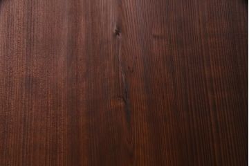 和製アンティーク　昭和期　組子入り　迫力あるデザインの板戸(引き戸、建具)4枚セット