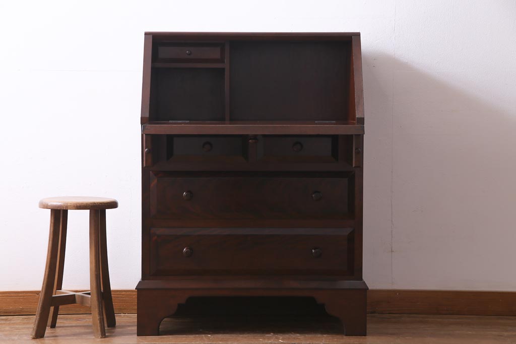 公式】アンティーク家具ラフジュ工房商品詳細ページ中古 松本