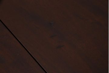 アンティーク家具　イギリスアンティーク　マホガニー材　脚が個性的なバタフライテーブル(ドロップリーフテーブル)