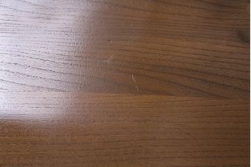 ヴィンテージ家具　イギリスビンテージ　ERCOL(アーコール)　座り心地のよいスタイリッシュなスモーカーズチェア(ダイニングチェア、アームチェア)(3)