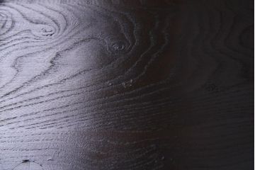 ヴィンテージ家具　イギリスビンテージ　ERCOL(アーコール)　落ちついた色味のウィンザーチェア(ワークチェア、椅子、ウインザーチェア)(1)