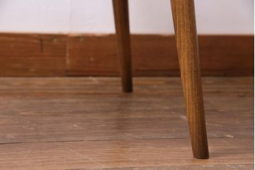 ヴィンテージ家具　イギリスビンテージ　ERCOL(アーコール)　美しく丈夫な作りが魅力的なクエーカーチェア(椅子)(1)