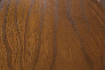 ヴィンテージ家具　イギリスビンテージ　ERCOL(アーコール)　明るい色味のコーヒーテーブル(ラウンドテーブル)